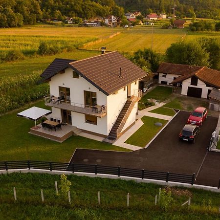 Sobe Mili Ozren Casa de hóspedes Doboj Exterior foto