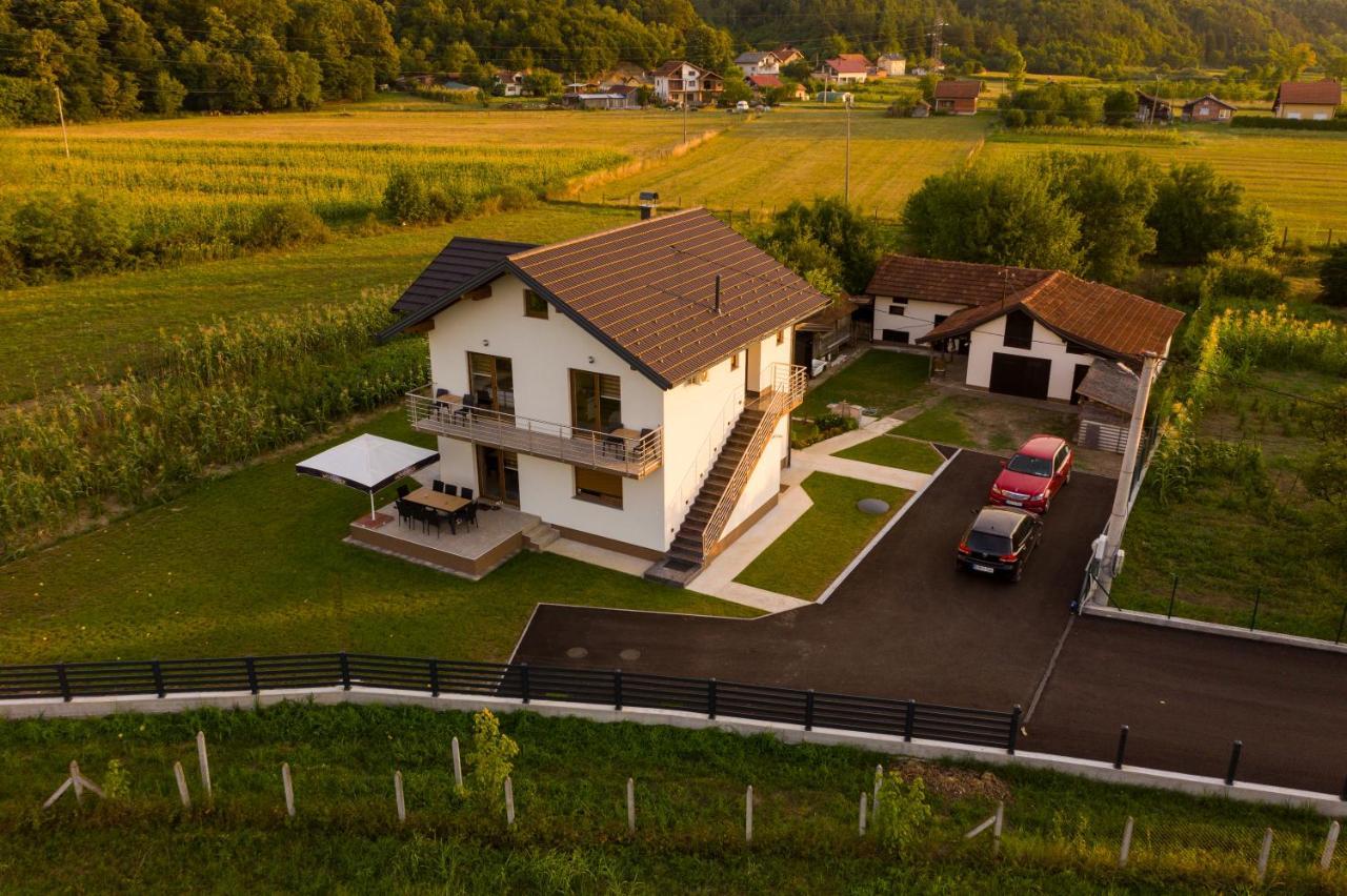Sobe Mili Ozren Casa de hóspedes Doboj Exterior foto