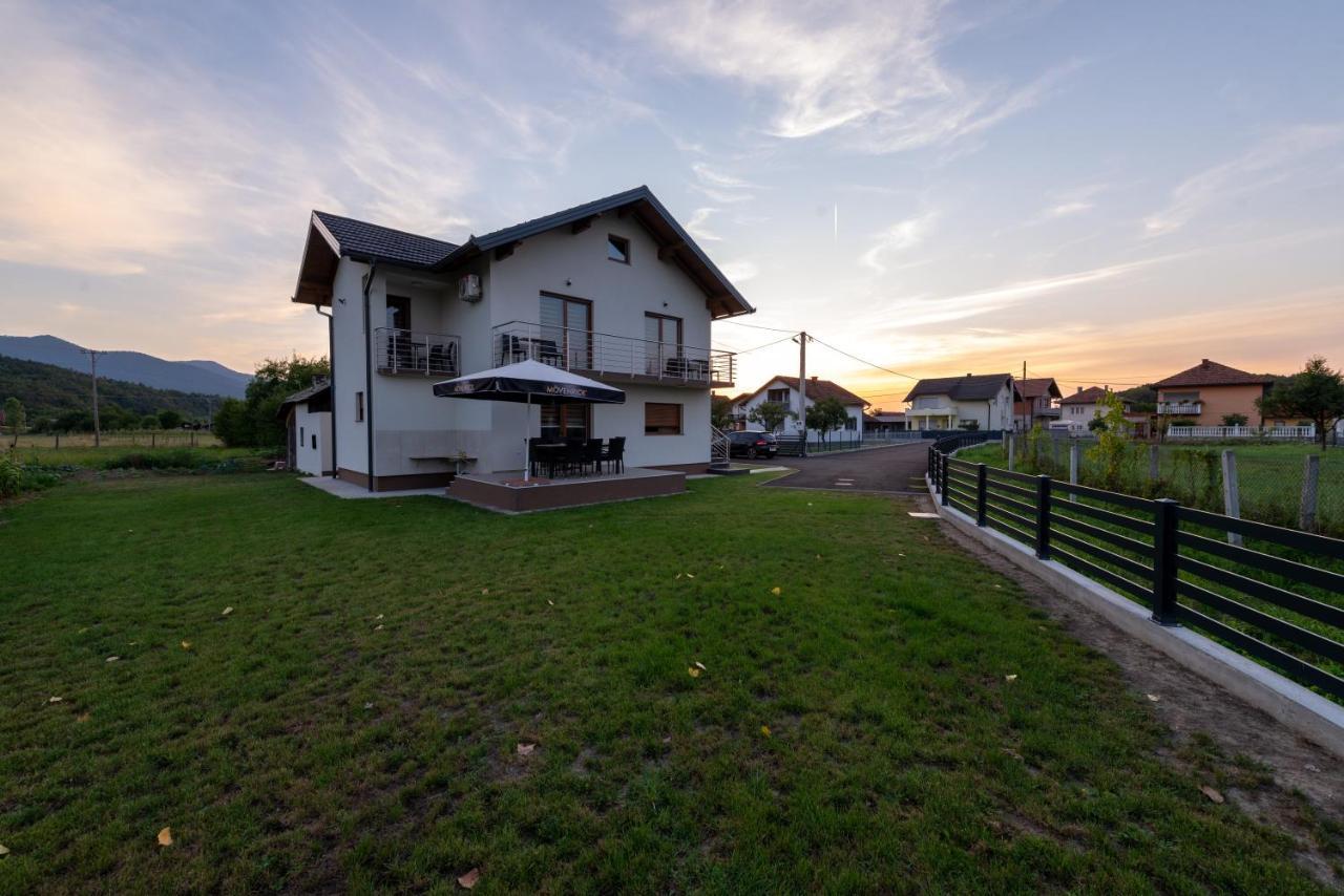 Sobe Mili Ozren Casa de hóspedes Doboj Exterior foto
